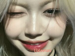 Lialeeruni