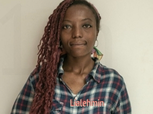 Lialehmin