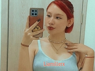 Liamillerx