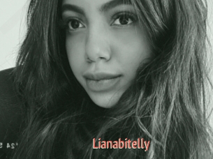 Lianabitelly