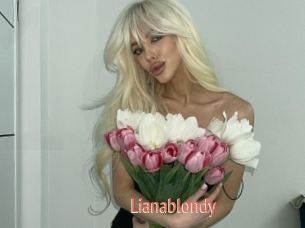 Lianablondy