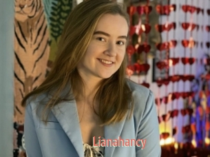 Lianahancy
