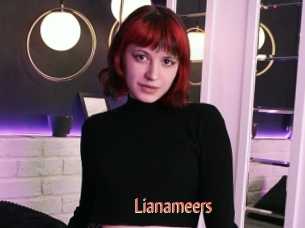Lianameers