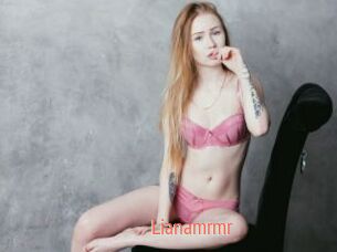 Lianamrmr