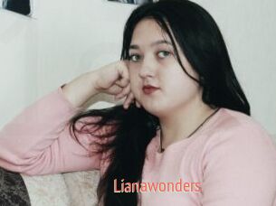 Lianawonders