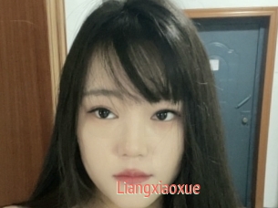 Liangxiaoxue