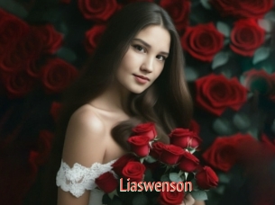 Liaswenson