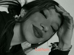 Liathom