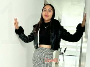 Liawill