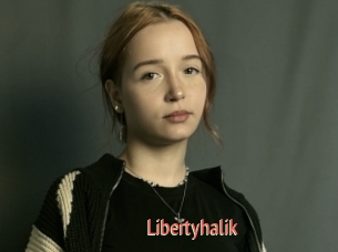 Libertyhalik
