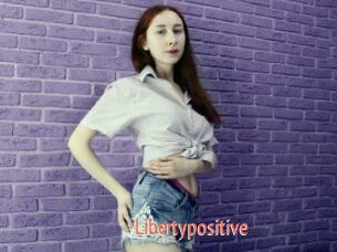 Libertypositive