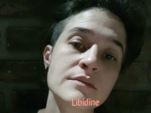 Libidine