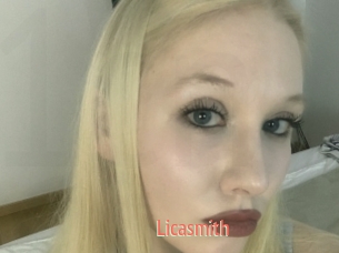 Licasmith