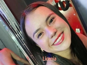 Licenia