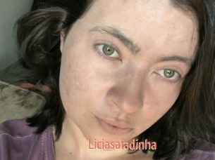 Liciasafadinha