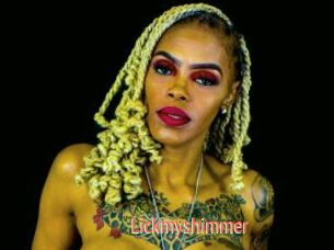 Lickmyshimmer