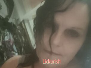 Lickurish