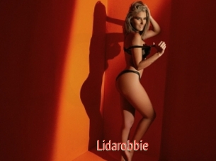 Lidarobbie
