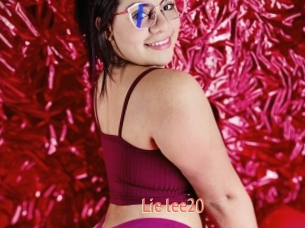 Lie_lee20