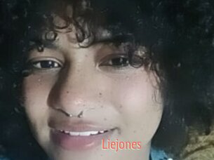 Liejones
