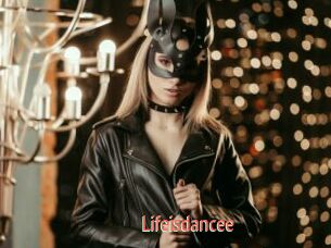 Lifeisdancee
