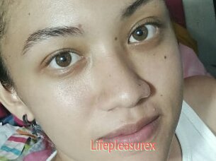 Lifepleasurex