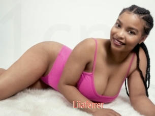 Liiaferrer