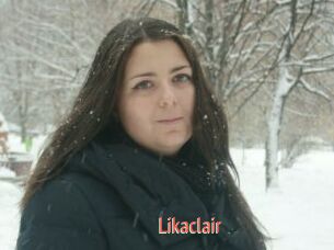 Likaclair