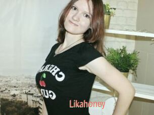 Likahoney
