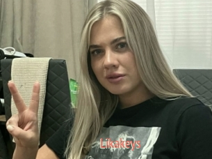 Likakeys