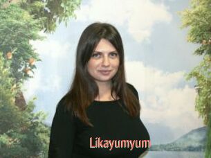 Likayumyum