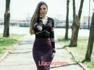 Lilacraspberry