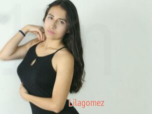 Lilagomez