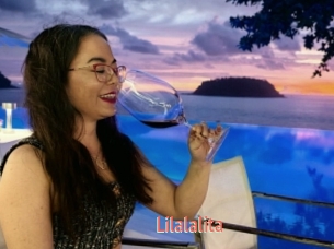 Lilalalita