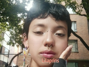 Lilaprins