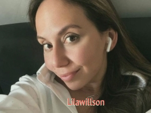 Lilawillson