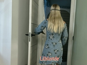Lilblonde