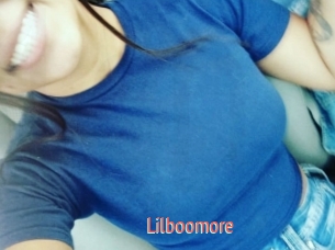 Lilboomore