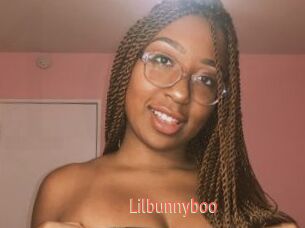 Lilbunnyboo