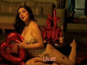 Lilcatt