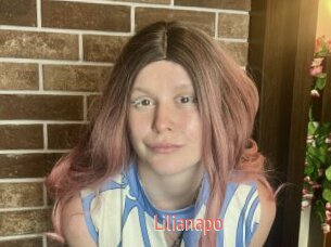 Lilianapo