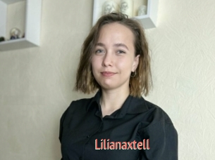 Lilianaxtell