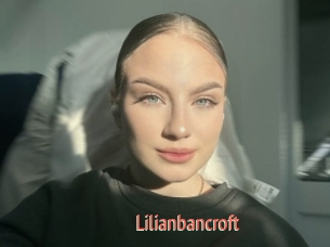 Lilianbancroft