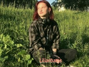 Lilianbarns