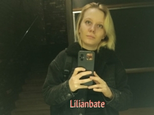 Lilianbate