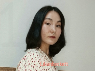 Lilianbeckett