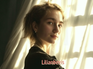 Lilianbevis