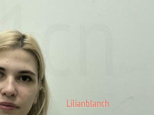 Lilianblanch