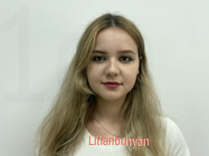 Lilianbunyan