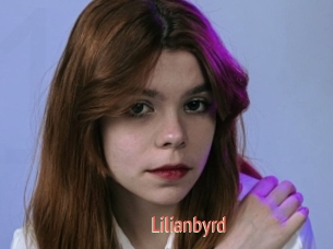 Lilianbyrd